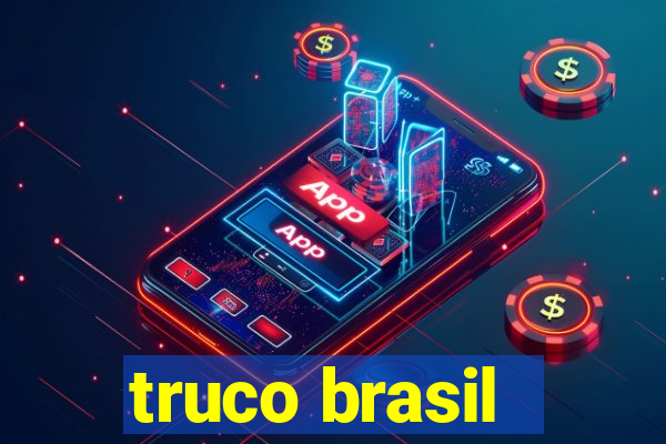 truco brasil - truco online